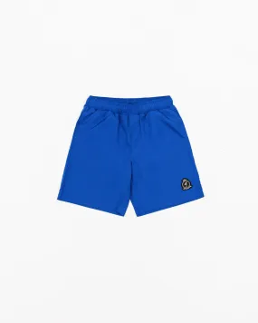 HRH Swim Shorts - Blue