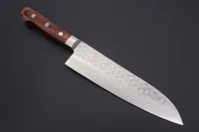 JCK Natures Gekko Series GE-2M Santoku 190mm (7.4 inch)