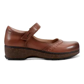 Kalece Mary Jane Round Toe Casual Shoes