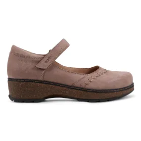 Kalece Mary Jane Round Toe Casual Shoes