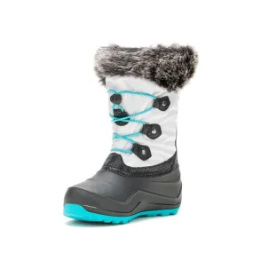 Kamik Girls Powdery 3 Winter Boot (-40C)