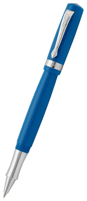 Kaweco Student Vintage Blue Rollerball Pen 10000791