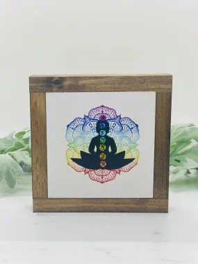 Kundalini (Chakra)