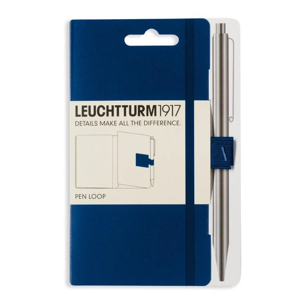 Leuchtturm1917 Pen Loop