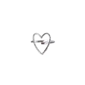 Love That For You 316L Stainless Steel Ring