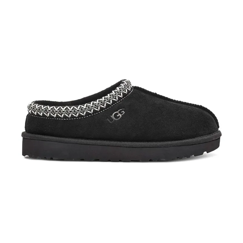 Men's Tasman Black