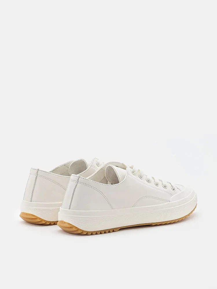 Nayeli Leather Sneakers