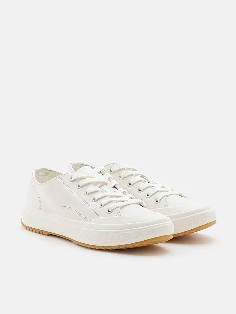 Nayeli Leather Sneakers