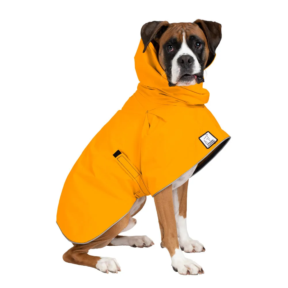 ReCoat ♻️  Boxer Raincoat