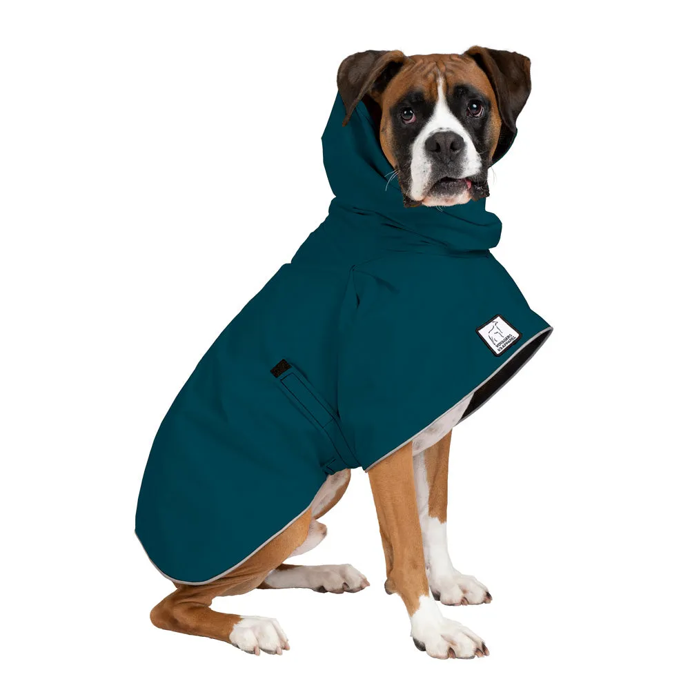 ReCoat ♻️  Boxer Raincoat