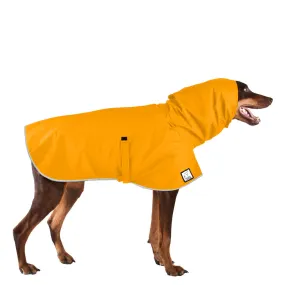 ReCoat ♻️ Doberman Pinscher Raincoat