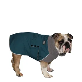 ReCoat ♻️ English Bulldog Winter Coat