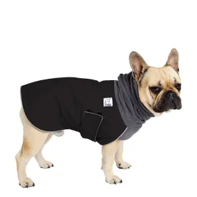 ReCoat ♻️ French Bulldog Winter Coat