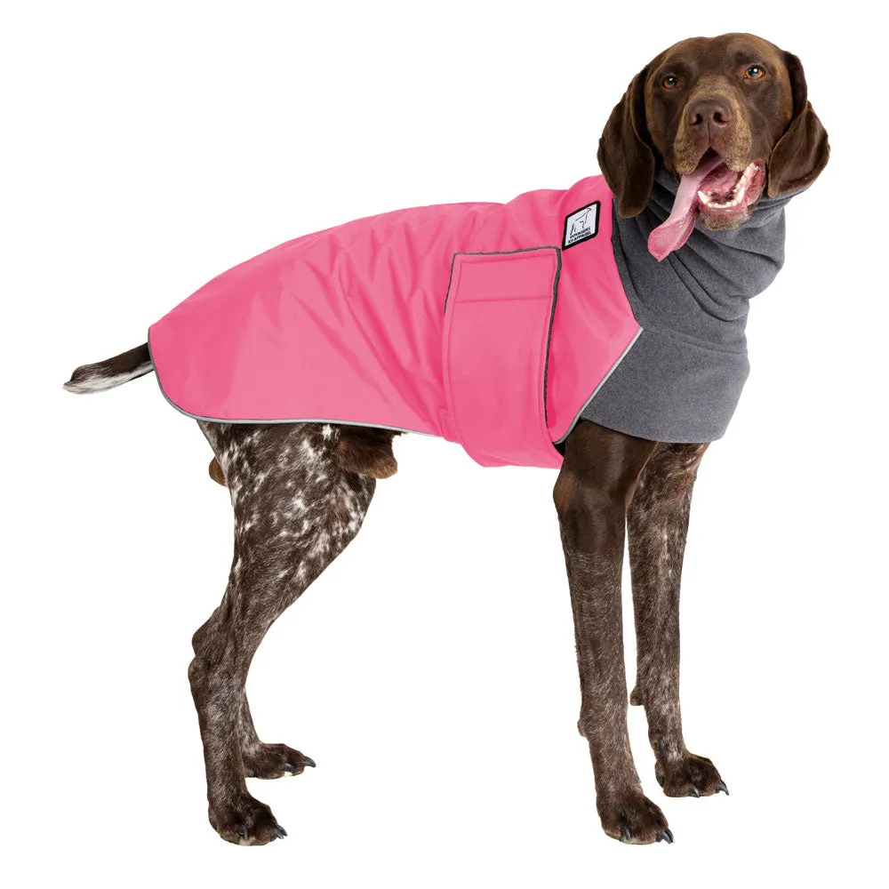 ReCoat ♻️ German Shorthaired Pointer Winter Coat