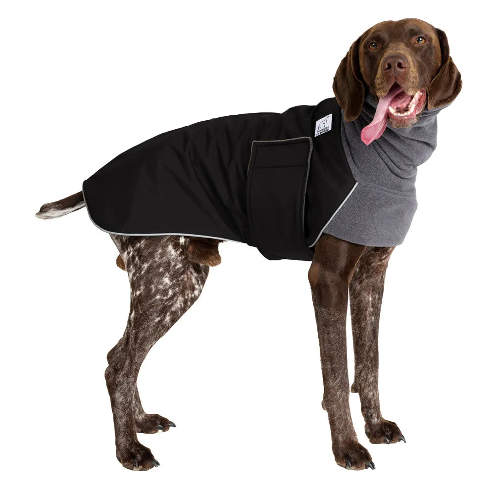 ReCoat ♻️ German Shorthaired Pointer Winter Coat