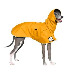 ReCoat ♻️ Italian Greyhound Raincoat