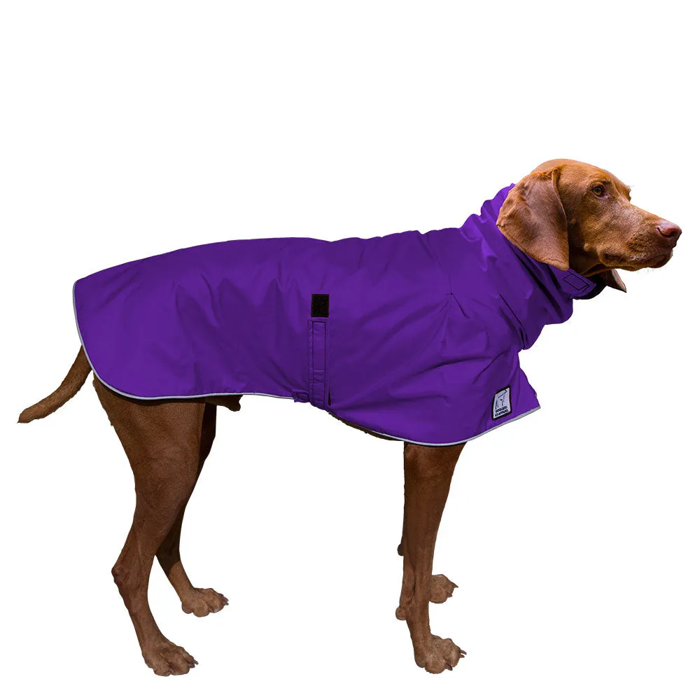 ReCoat ♻️ Vizsla Raincoat