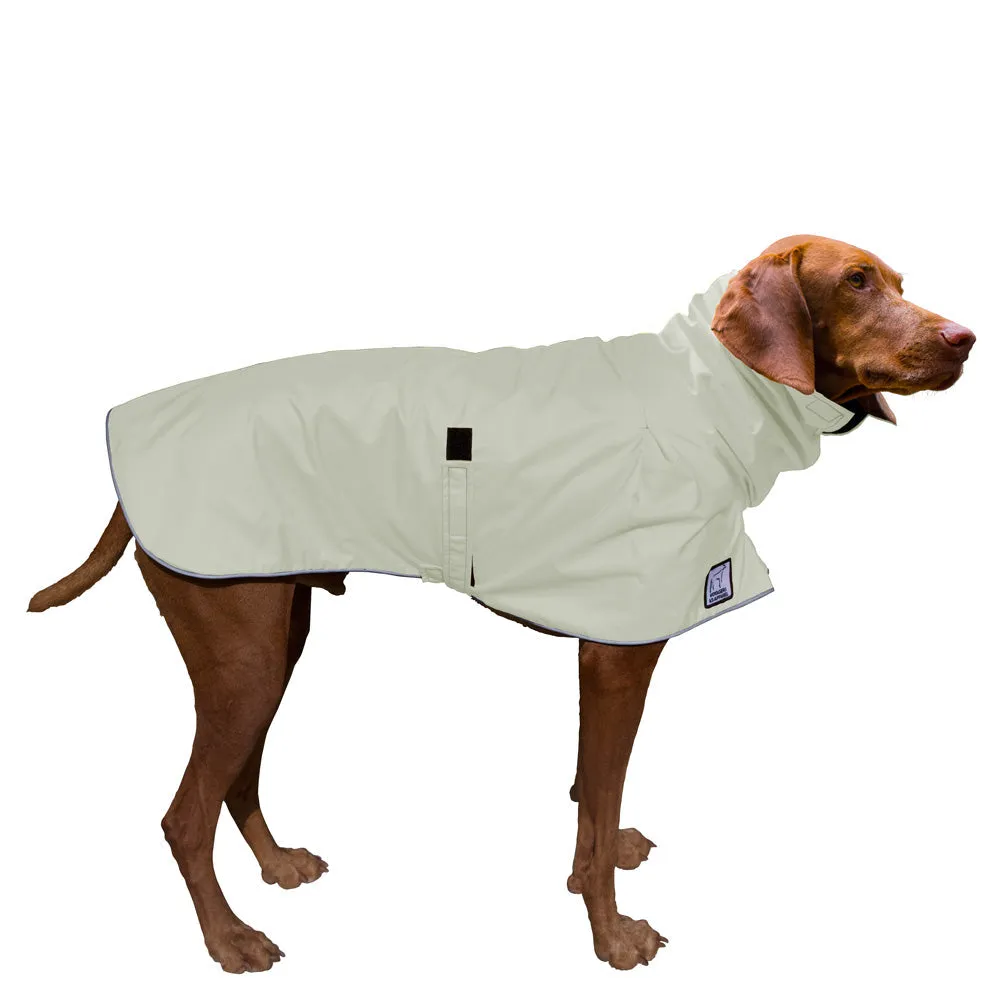 ReCoat ♻️ Vizsla Raincoat