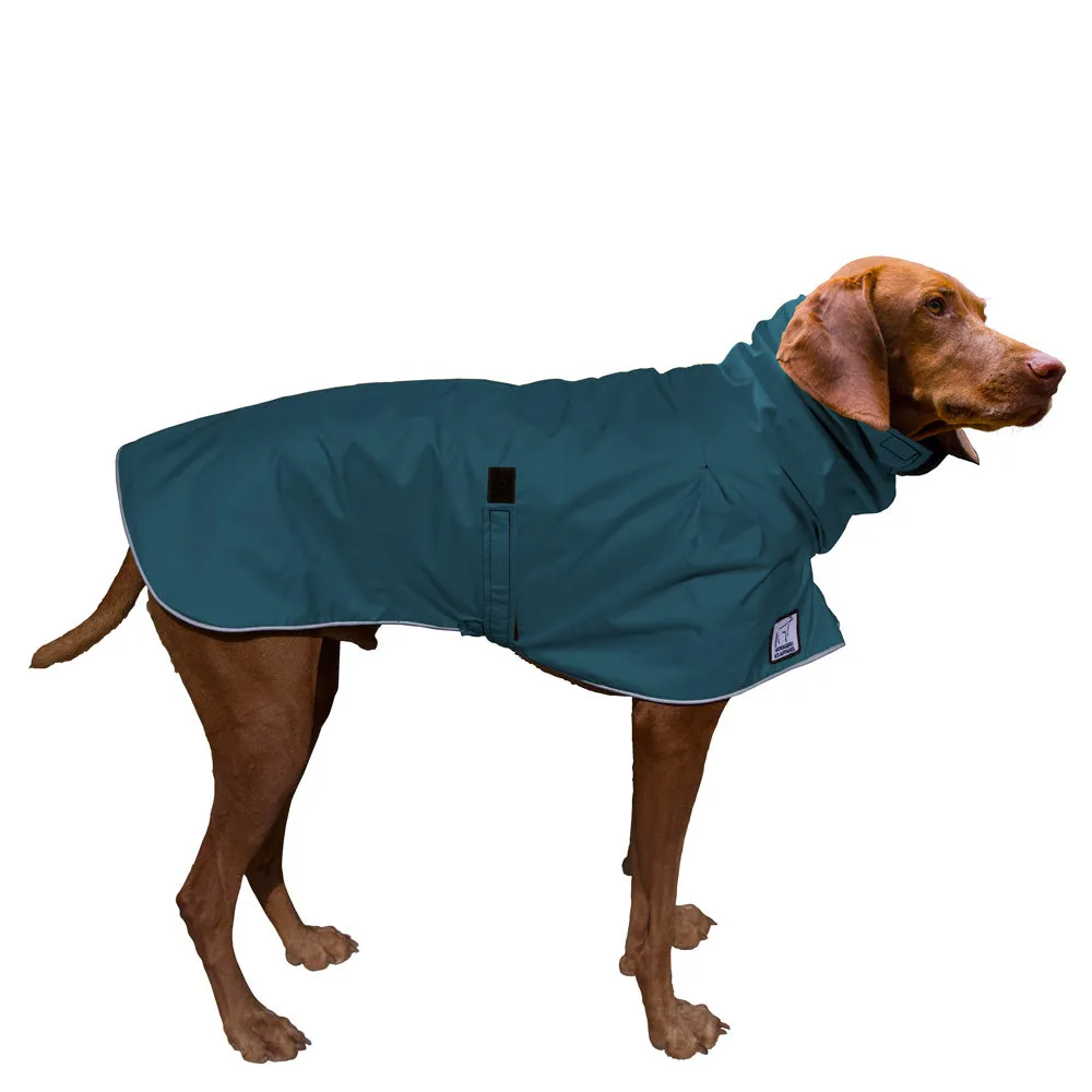 ReCoat ♻️ Vizsla Raincoat