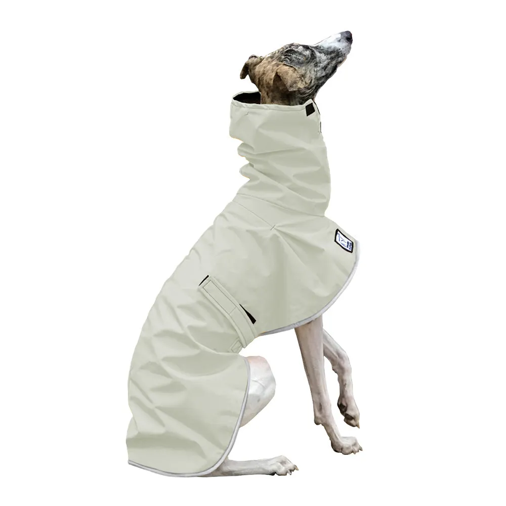 ReCoat ♻️ Whippet Raincoat