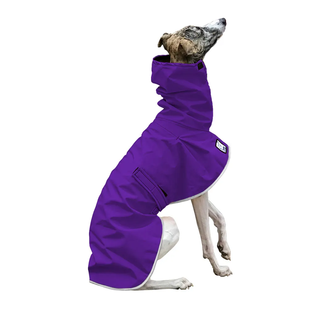 ReCoat ♻️ Whippet Raincoat