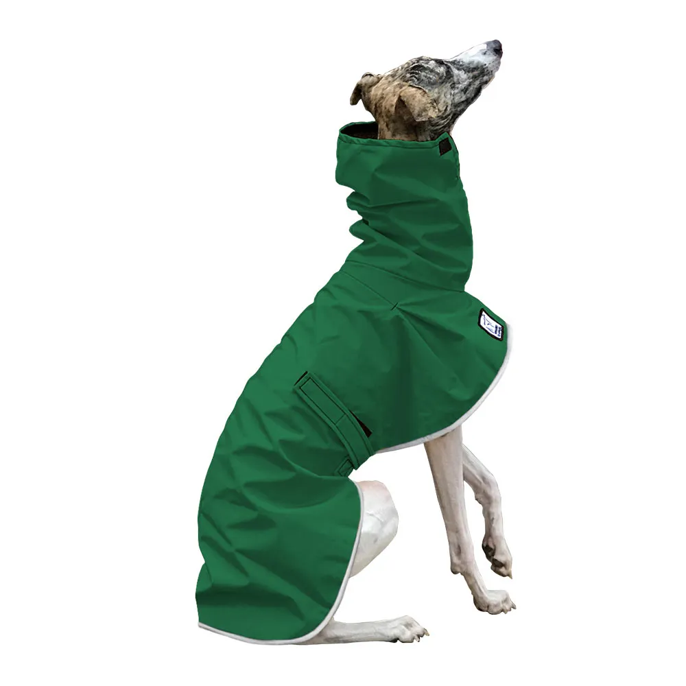 ReCoat ♻️ Whippet Raincoat