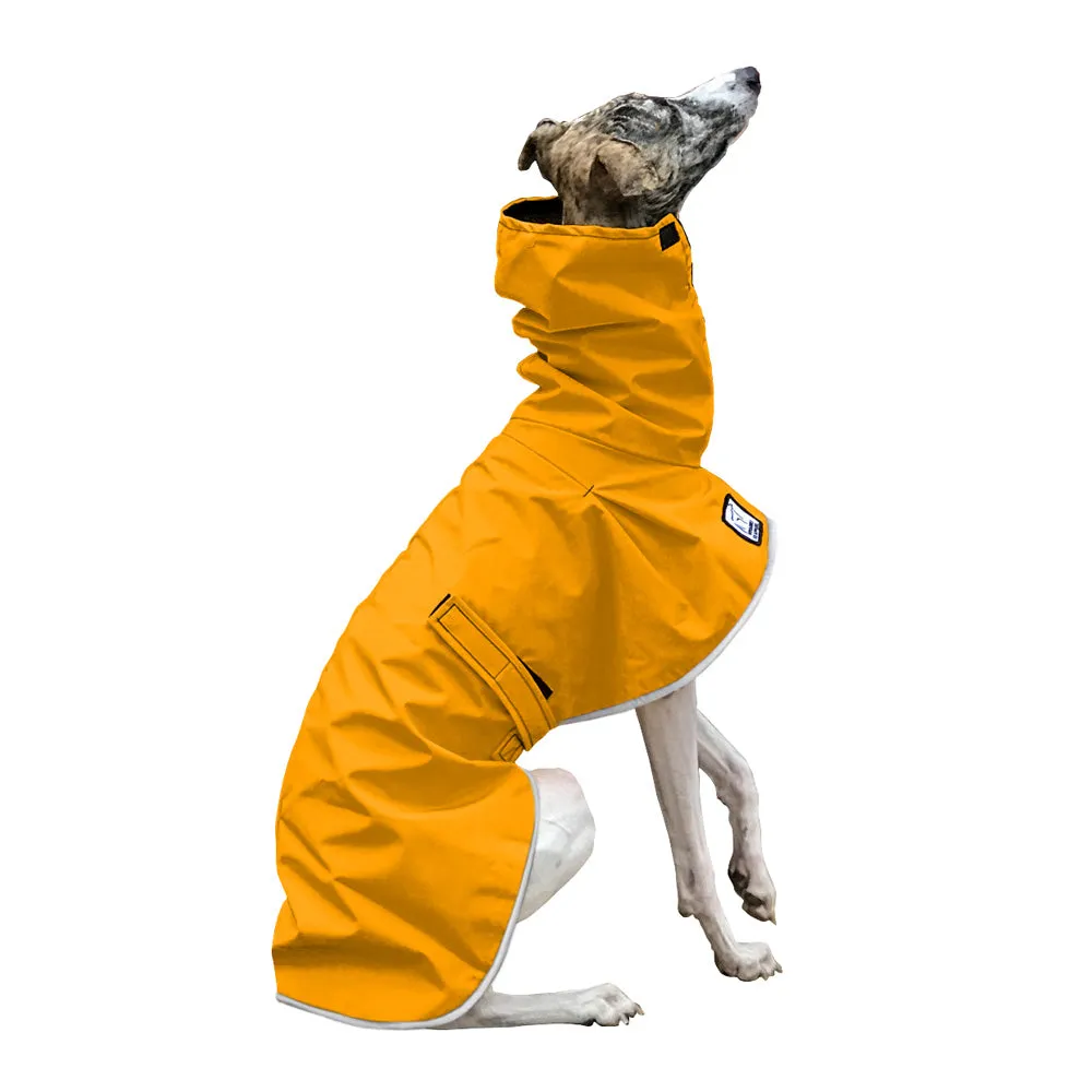 ReCoat ♻️ Whippet Raincoat