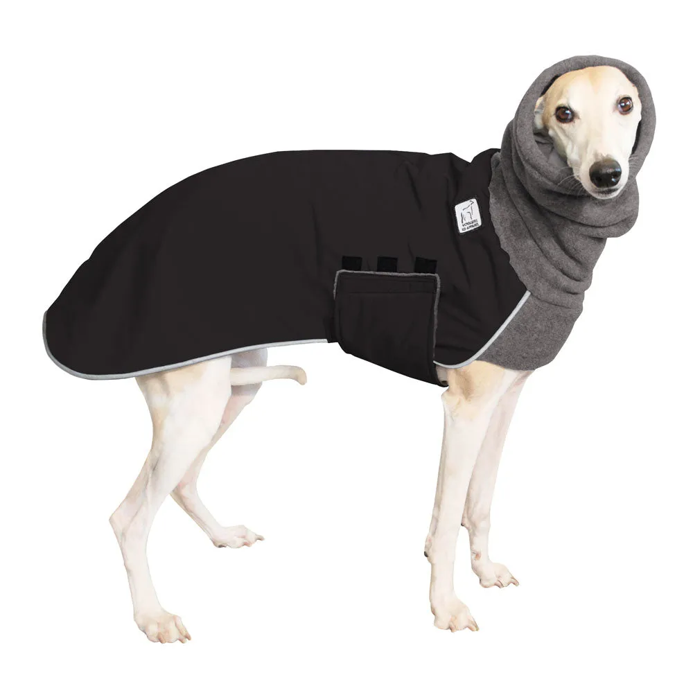 ReCoat ♻️ Whippet Winter Coat