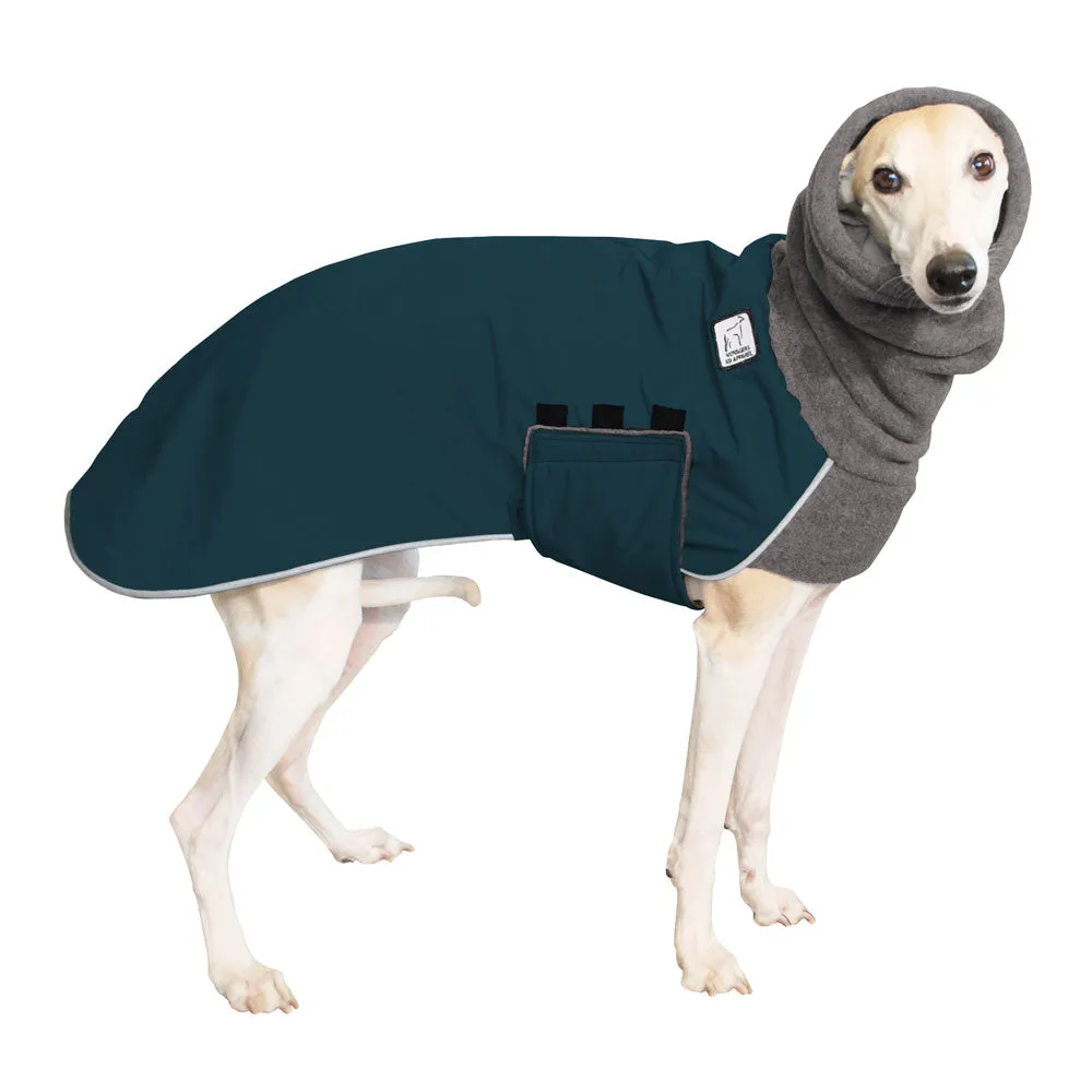 ReCoat ♻️ Whippet Winter Coat