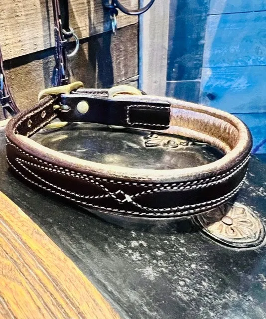 Signature Dog Collar - S7000