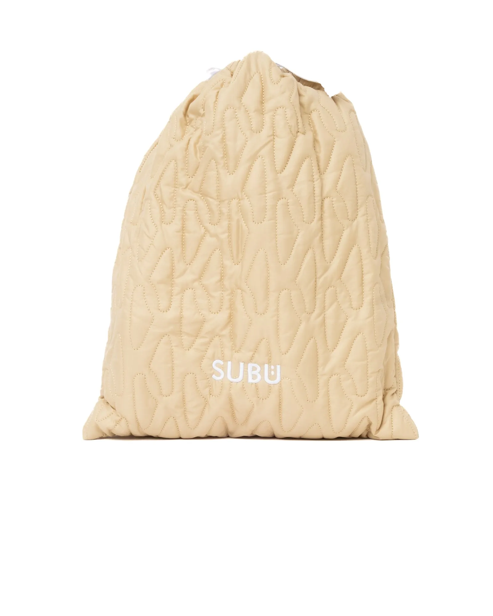 Subu Outline Beige