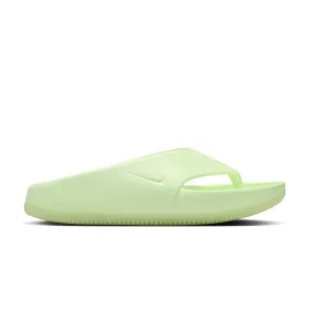 Wmns Calm Flip Flop 'Barely Volt'