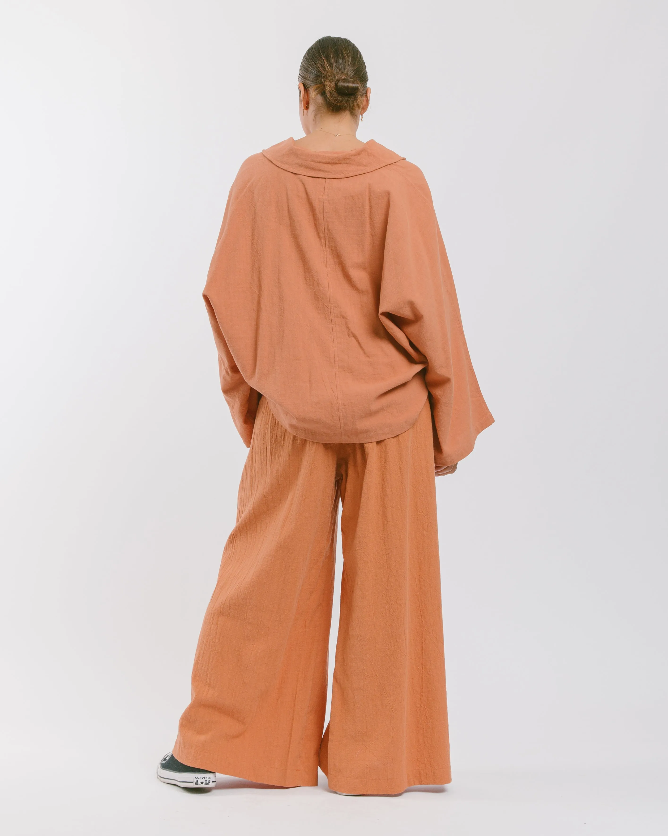 Women's Lounge Pants | Clay